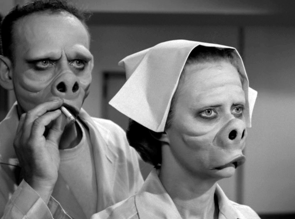 Twilight Zone